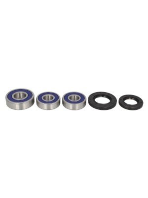 YAMAHA XJR GALINIO RATO GUOLIU KOMPLEKTAS AB25-1359